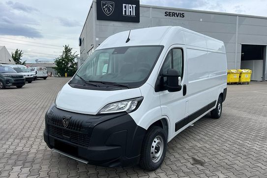 Peugeot Boxer L3H2