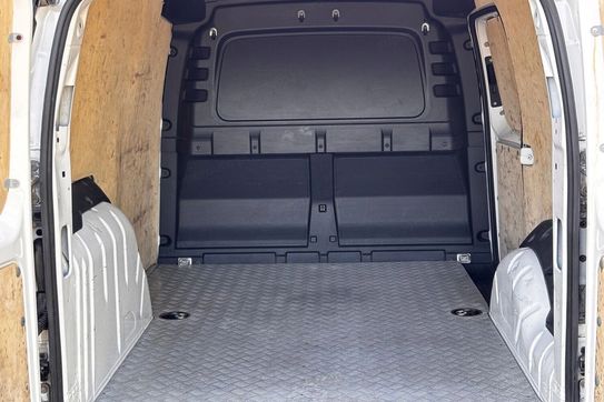 Volkswagen Caddy 2.0 TDI