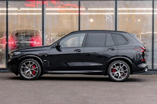 BMW X5 xDrive40d M Sport