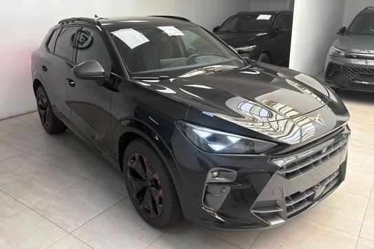 Cupra Terramar 2.0 TSI DSG 4Drive