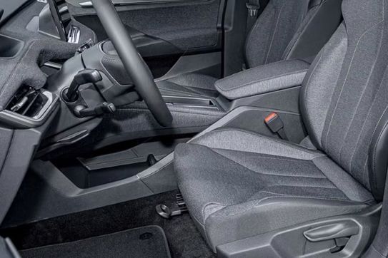 Skoda Elroq 85 82kWh