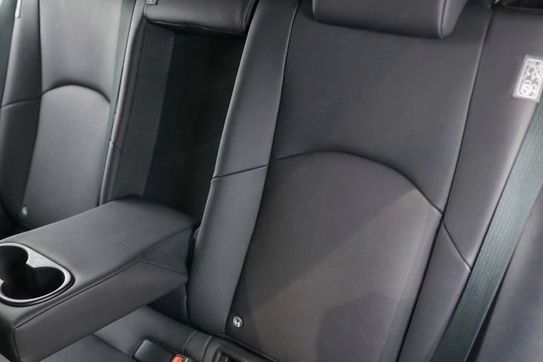 Lexus UX 200 F Sport Design 2WD