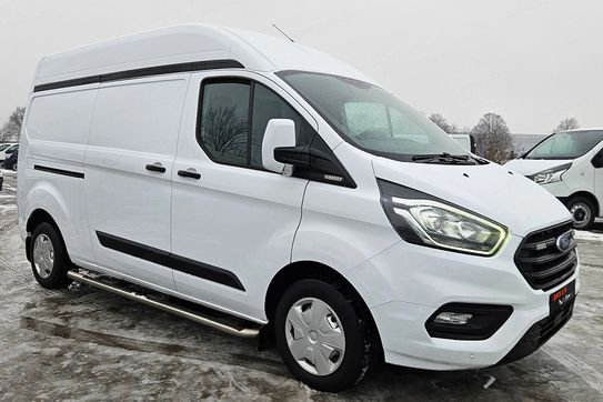 Ford Transit Custom L2H2