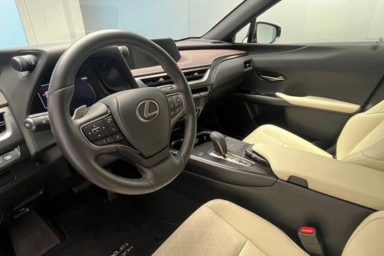 Lexus UX 300e Prestige 2WD