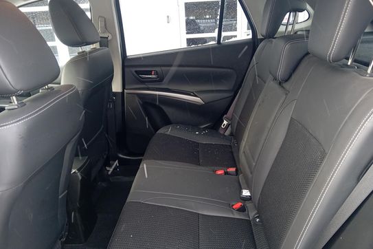 Suzuki S-Cross 1.5 DualJet Hybrid Elegance SP AGS