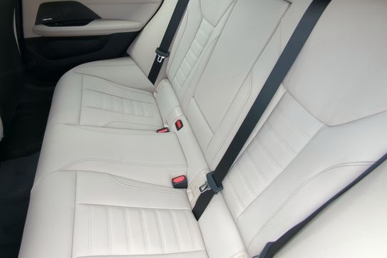 BMW i4 eDrive 40