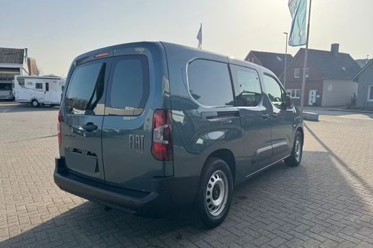 Fiat Doblo Cargo/Van L2 Zabudowa Brygadowa