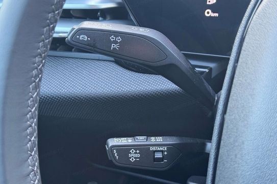 Audi A5 TFSI Avant