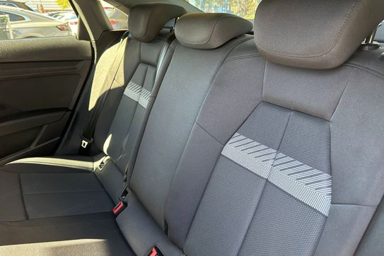Audi A3 35 TFSI Advanced