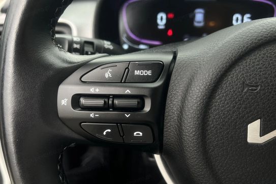 Kia Stonic 1.2 m