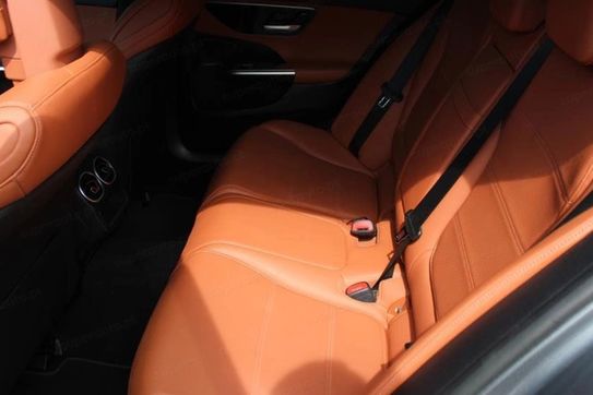 Mercedes Klasa C Kombi 200 d Avantgarde