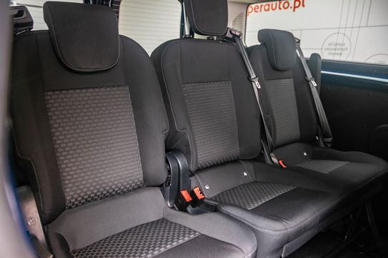 Ford Transit Custom 320 Kombi L2H1 Trend