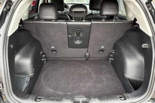 Jeep Compass 1.4 Tmair Limited 4WD S&S