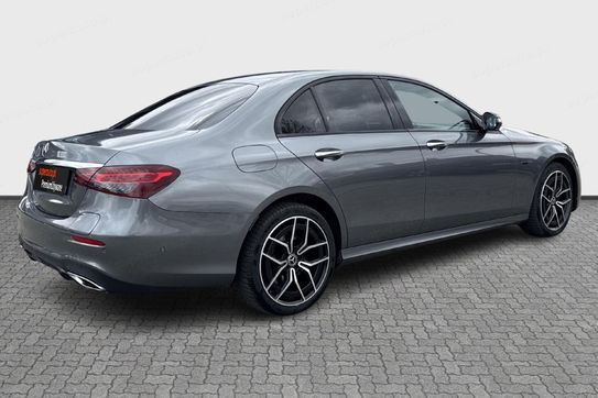 Mercedes Klasa E 300de AMG Line