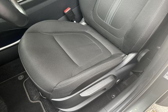 Hyundai Tucson Executive 1.6 T-GDi HEV  4WD