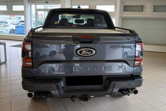 Ford Ranger Raptor 4x4 A10