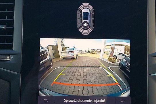 Renault Megane 1.3  Techno