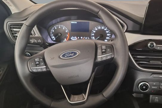 Ford Kuga 1.5 EcoBoost Titanium