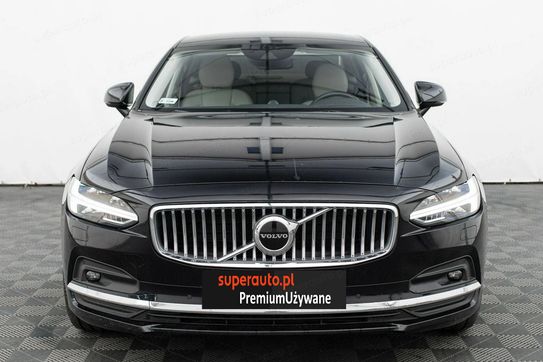 Volvo S90 B6 B AWD Inscription aut