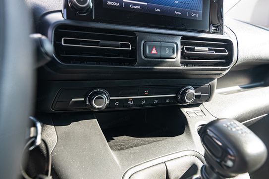 Toyota Proace City Verso L1H1