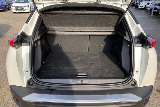 Peugeot 2008 Allure Pack 1.2 PureTech