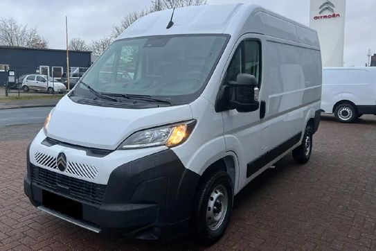 Citroen Jumper L2H2