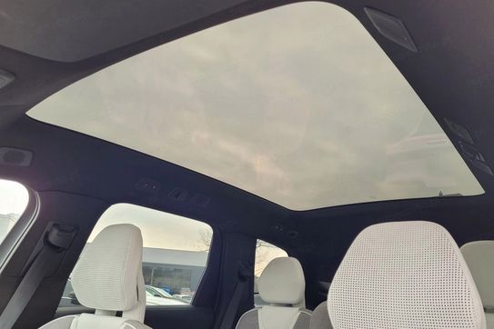 Volvo EX90 Twin Motor Performance AWD Ultra 7 os