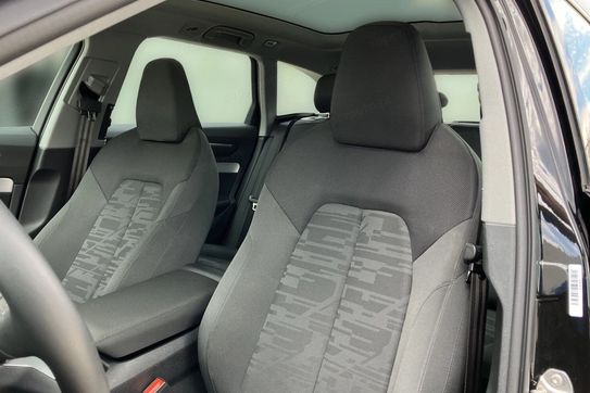 Audi A6 40 TDI mHEV Quattro S tronic