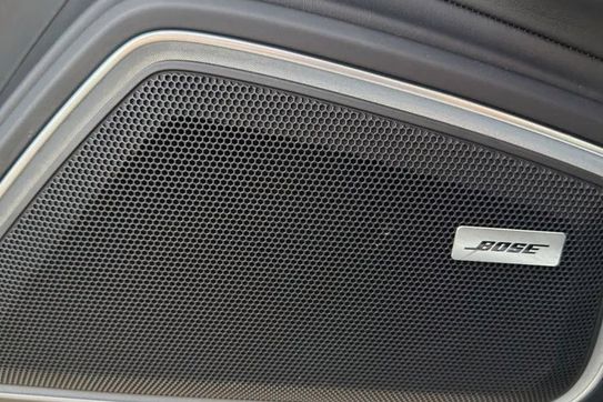 Porsche Panamera 4S E-Hybrid PHEV