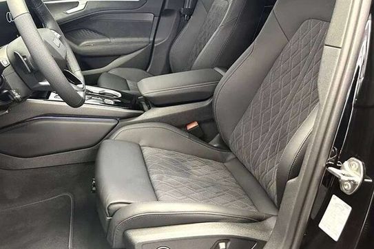 Audi A6 TFSI Avant