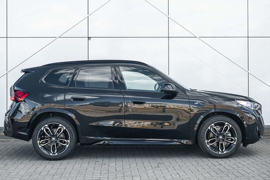 BMW X1 sDrive18i M Sport
