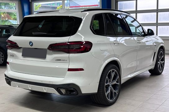 BMW X5 xDrive45e M Sport