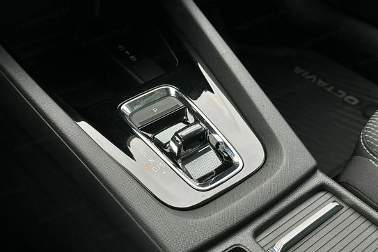 Skoda Octavia 2.0 Tdi Ambition Dsg