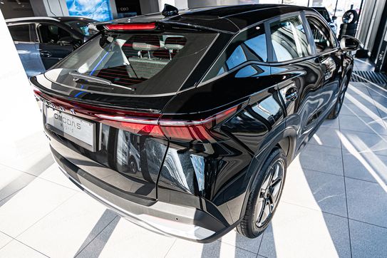 Omoda 5 1.5 T-GDI Hybrid Premium DHT