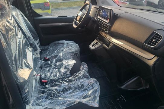 Opel Vivaro XL L2H1 EAT8