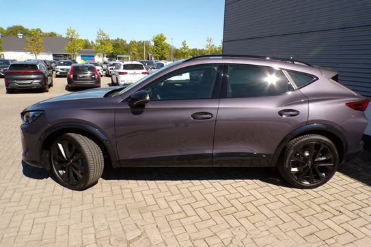 Cupra Formentor 2.0 TSI 4Drive DSG