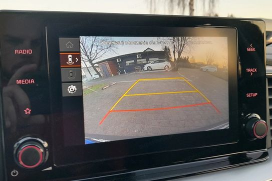 Kia Ceed 1.5 T-GDI M