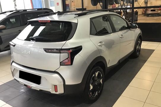 Kia Stonic 1.0 T-GDI M