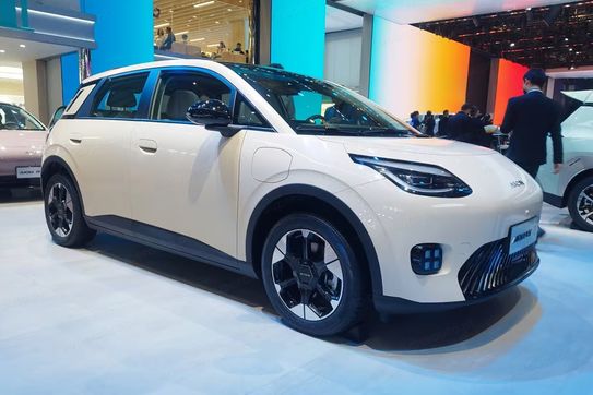 Gac AION UT EV Premium