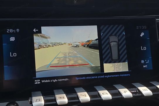 Peugeot 508 2.0 BlueHDi GT Line S&S EAT8