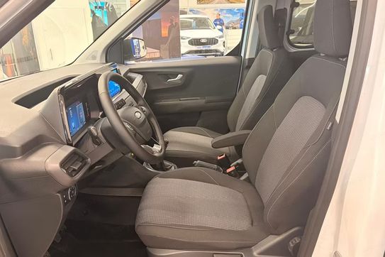 Ford Transit Courier Kombi N1 Trend