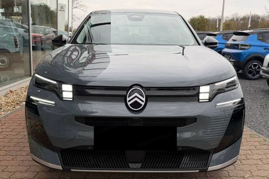 Citroen C5 Aircross Max eDCT6 1.2 mHEV