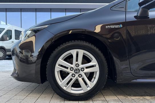 Toyota Corolla 1.8 Hybrid Comfort