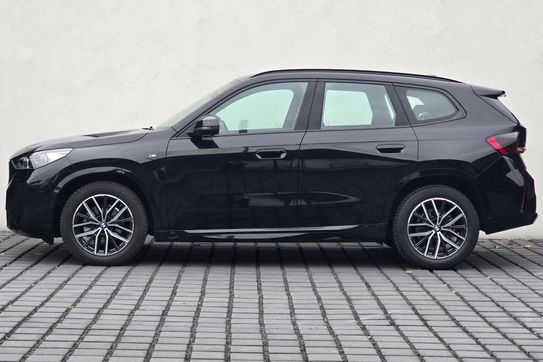 BMW X1 sDrive18i M Sport sport-aut