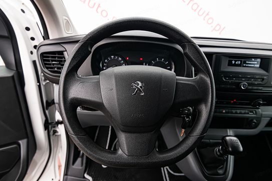 Peugeot Traveller Long L2H1 Business