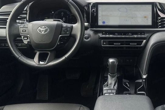Toyota Camry 2.5 Hybrid Dynamic Force Comfort e-CVT