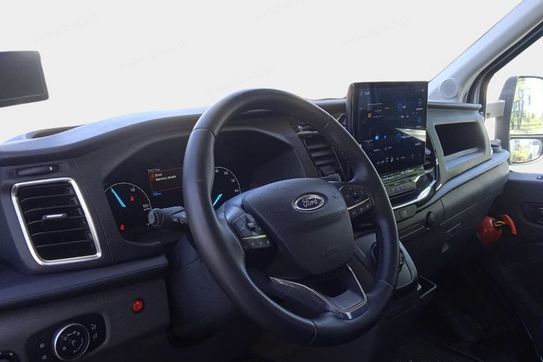 Ford Transit Transit 350 L3 RWD Trend