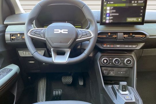 Dacia Jogger Extreme 5-miejsc 1.8 Full Hybrid
