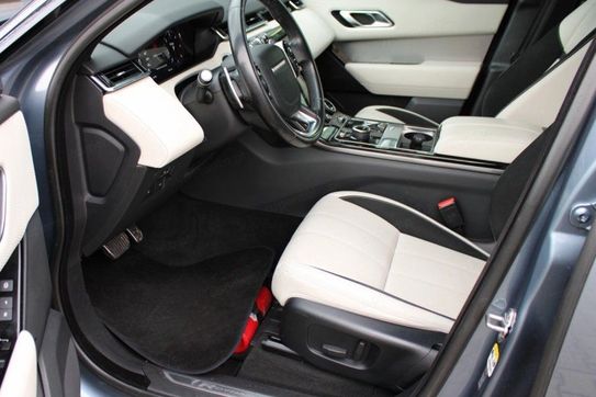 Land Rover Range Rover Velar 2.0 R-Dynamic