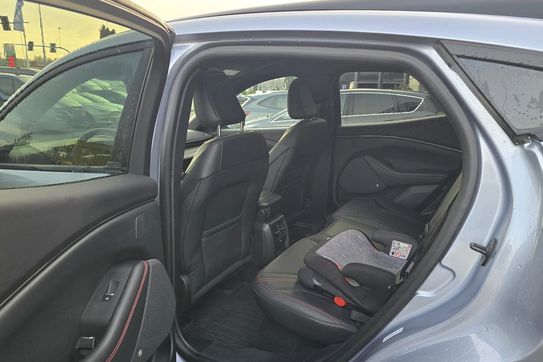 Ford Mustang Mach-E 91 kWh AWD Premium